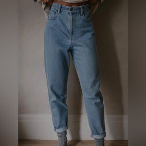 The Simple Folk “The Perfect Jean” NWT